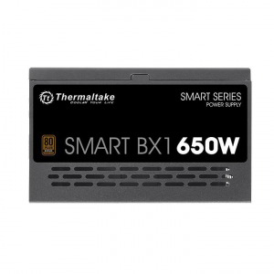 Thermaltake Smart BX1 650W tápegység (PS-SPD-0650NNSABE-1)