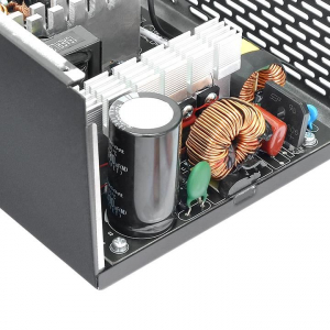 Thermaltake Smart BX1 750W tápegység (PS-SPD-0750NNSABE-1)