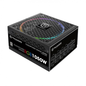 Thermaltake Toughpower Grand RGB 1050W Platinum tápegység (PS-TPG-1050F1FAPE-1)