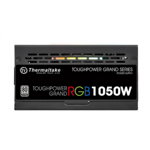 Thermaltake Toughpower Grand RGB 1050W Platinum tápegység (PS-TPG-1050F1FAPE-1)