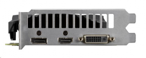 ASUS GeForce GTX 1660 6GB videokártya (PH-GTX1660-O6G)