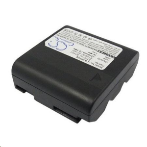 Real Power Sharp BT-H22, BT-H22U, BT-H21U 3.6V 2700mAh utángyártott akku Ni-Mh (BTH22)