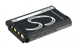 Real Power Sony NP-BX1 3.7V 950mAh utángyártott akku Li-ion (BX1MC)