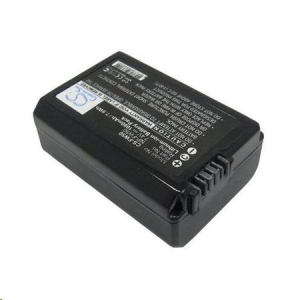 Real Power Sony NP-FW50 7.4V 1080mAh utángyártott akku Li-ion (FW50)