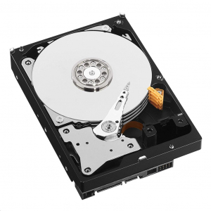 6TB WD 3.5" SATA-III Red NAS winchester (WD60EFAX)