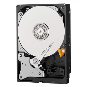 6TB WD 3.5" SATA-III Red NAS winchester (WD60EFAX)