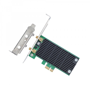 TP-Link Archer T4E AC1200 Wireless Dual Band PCI Express kártya