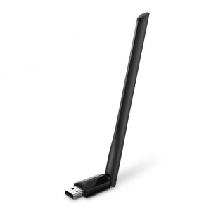 TP-Link Archer AC600 High Gain Wireless Dual Band USB2.0 Adapter (Archer T2U Plus)