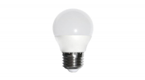 Optonica LED Kisgömb izzó E27 6W 480 Lm 4500K (SP1740)
