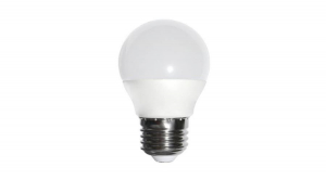 Optonica LED Kisgömb izzó E27 6W 480 Lm 2700K (SP1741)