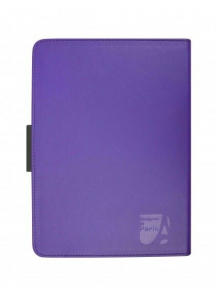 Port PHOENIX 7-8-5" Tablet univerzális tok lila (202286)
