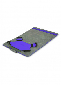 Port PHOENIX 7-8-5" Tablet univerzális tok lila (202286)