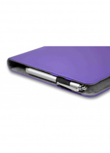 Port PHOENIX 7-8-5" Tablet univerzális tok lila (202286)