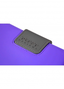 Port PHOENIX 7-8-5" Tablet univerzális tok lila (202286)