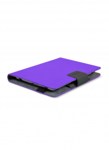 Port PHOENIX 7-8-5" Tablet univerzális tok lila (202286)