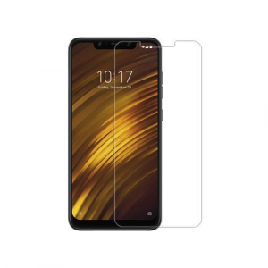 Xiaomi Pocophone F1 tempered glass kijelzővédő (27235)