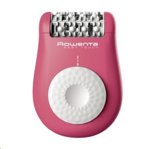 Rowenta EP1110F0 Easy Touch epilátor rózsaszín
