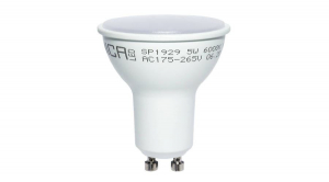 Optonica LED Spot izzó GU10 7W 560 Lm 6000K (SP1932)