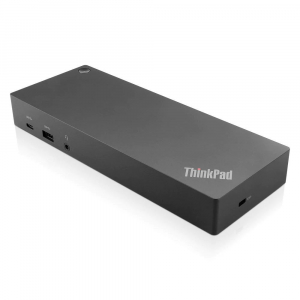 Lenovo ThinkPad Hybrid USB-C dokkoló állomás 135W (40AF0135EU)