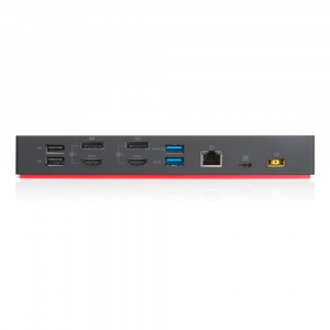 Lenovo ThinkPad Hybrid USB-C dokkoló állomás 135W (40AF0135EU)