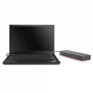 Lenovo ThinkPad Hybrid USB-C dokkoló állomás 135W (40AF0135EU)