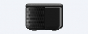 Sony HT-SF150 2 csatornás hangprojektor Bluetooth technológiával fekete (HTSF150.CEL)