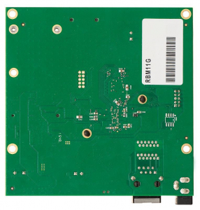 MikroTik RBM11G Router board