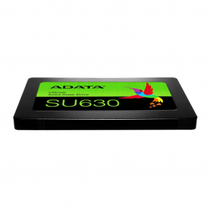 480GB ADATA SSD SATAIII  2,5" meghajtó SU630 (ASU630SS-480GQ-R)