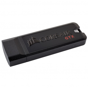Pen Drive 512GB Corsair Flash Voyager GTX USB3.1 (CMFVYGTX3C-512GB)