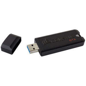 Pen Drive 512GB Corsair Flash Voyager GTX USB3.1 (CMFVYGTX3C-512GB)