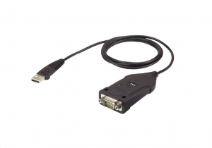 Aten USB - RS-422/485 átalakító 1.2m  (UC485-AT)