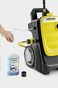 Karcher K 7 Compact Home magasnyomású mosó (14470530)