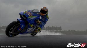 MotoGP™19 (PC)