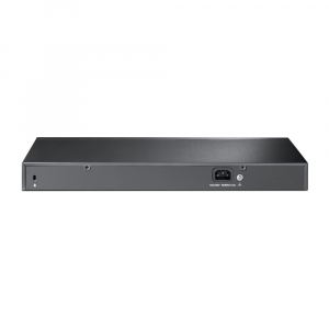 TP-Link TL-SL1218MP 16port +2 gigabit +2SFP PoE switch