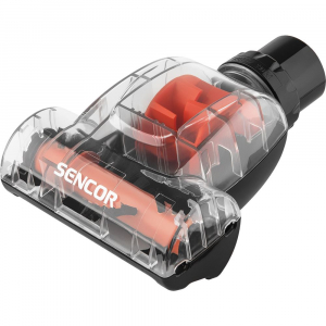 Sencor SVC 1080TI porzsák nélküli porszívó fekete