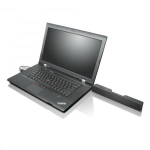 Lenovo 2.0 hangprojektor fekete (0A36190)