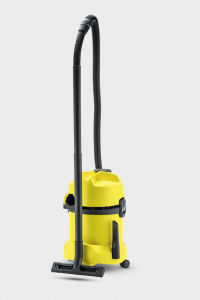 Karcher WD 3 Battery nedves-száraz porszívó (16299100)