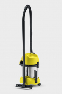 Karcher WD 3 Battery Premium nedves-száraz porszívó (16299500)