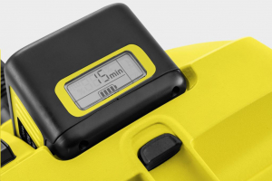 Karcher WD 3 Battery Premium + akku nedves-száraz porszívó (1.629-951.0)