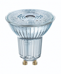 Osram Value LED f&eacute;nyforr&aacute;s Spot GU10.6.9W meleg feh&eacute;r (4058075096707)