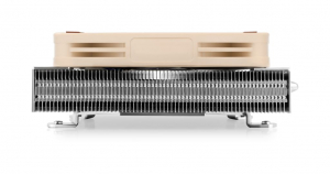 Noctua NH-L9a-AM4 AMD Ryzen CPU hűtő