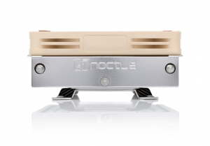 Noctua NH-L9a-AM4 AMD Ryzen CPU hűtő