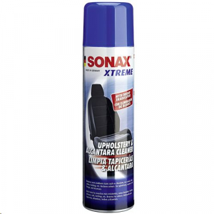 Sonax Xtreme kárpit és alcantara tisztító, 400 ml (30206300)