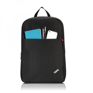 Lenovo Basic Backpack Notebook hátizsák 15.6" fekete (4X40K09936)