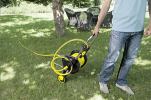 Karcher PrimoFlex tömlő 1/2” – 30 m  (2.645-248.0)