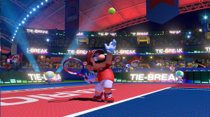 Nintendo Mario Tennis Aces Switch játék (NSS435)