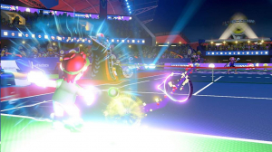 Nintendo Mario Tennis Aces Switch játék (NSS435)