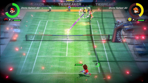 Nintendo Mario Tennis Aces Switch játék (NSS435)