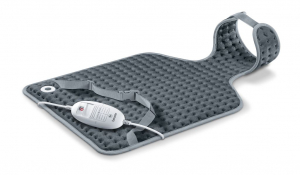Beurer HK 53 Cosy hát és nyakmelegítő párna