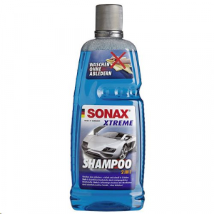 Sonax Xtreme sampon 2 in 1, 1l (30215300)